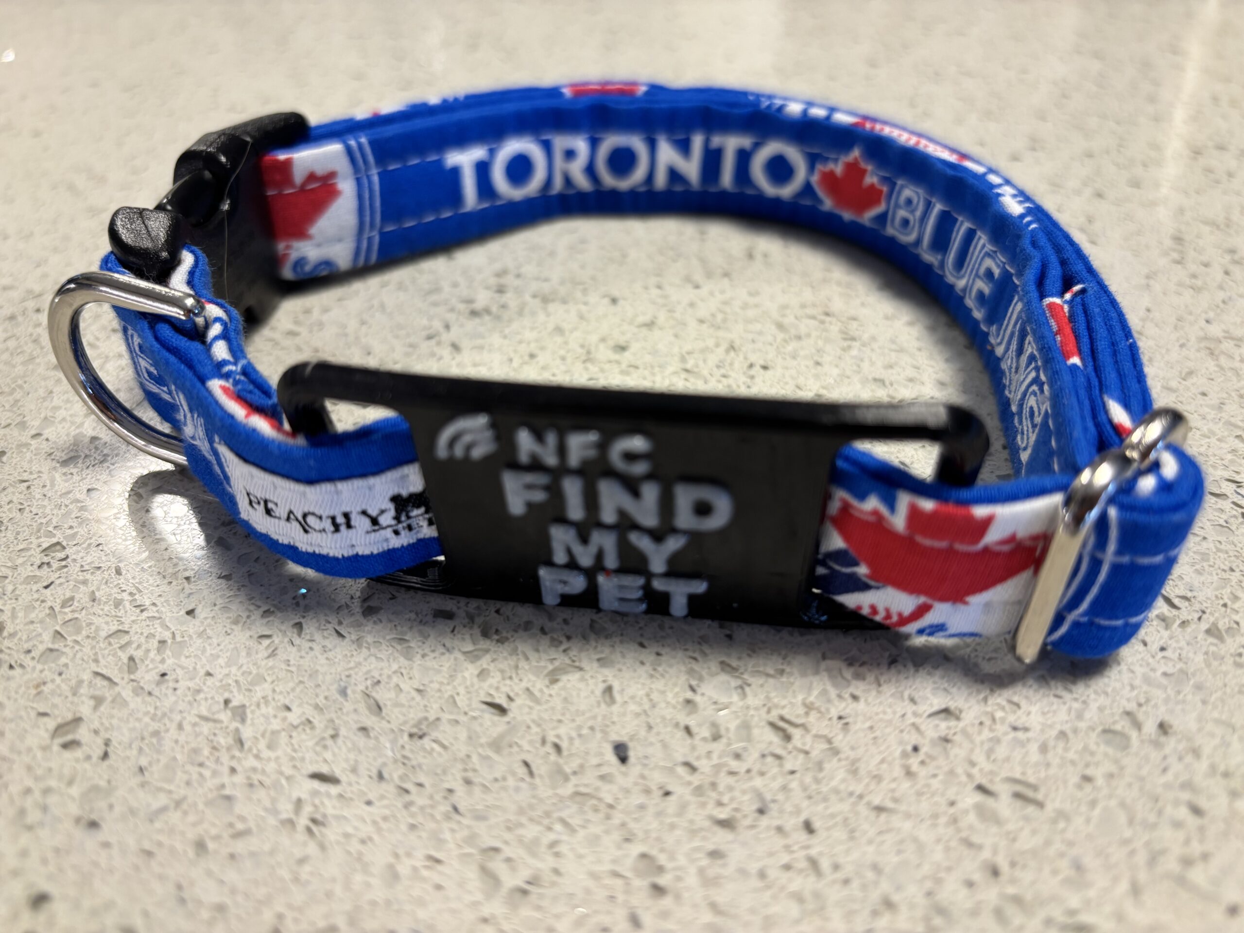 SureTag™ Smart Pet ID Tag – NFC Digital Pet Profile (No Subscription) - Image 4